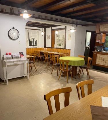 Gaststätte Wiesengrund