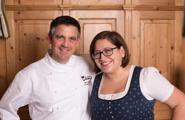 Gastwirtschaft & Hotel Holzinger