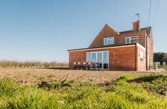 Gatekeepers Cottage - 4 Bed Rural Escape