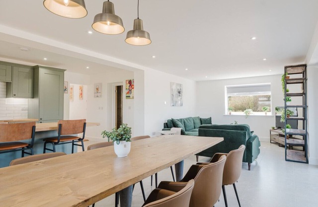 Gatekeepers Cottage - Idyllic 4 Bed Rural Escape