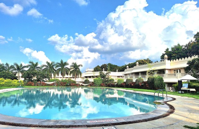 Gateway Aurangabad - Chhatrapati Sambhaji Nagar