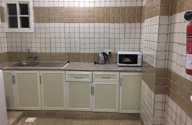 Gateway Salalah Serviced Apartments