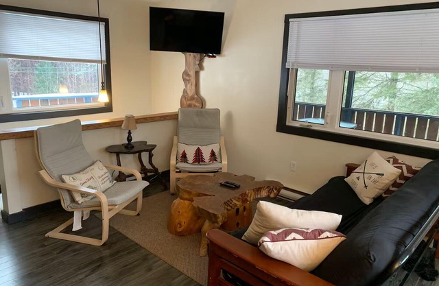 Gateway to Fundy Experience and Poley Mountain