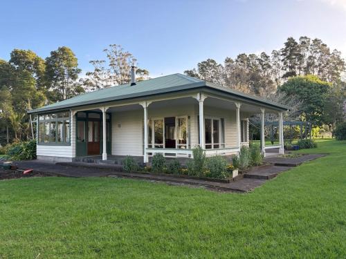 Gateway to the Far North