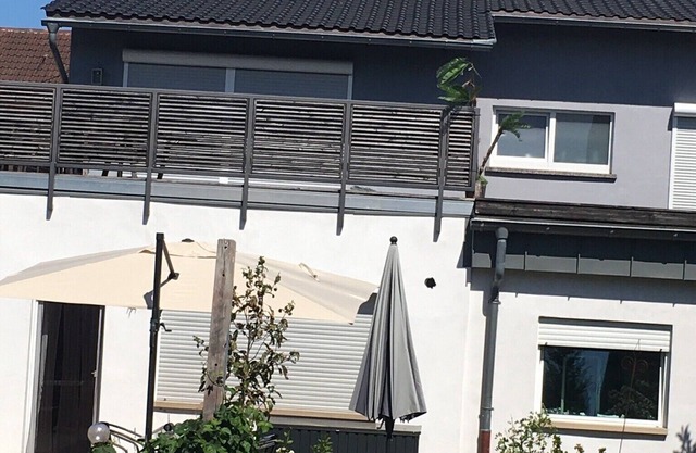 Gateway to the Palatinate Forest - vacation home, vacation apartment