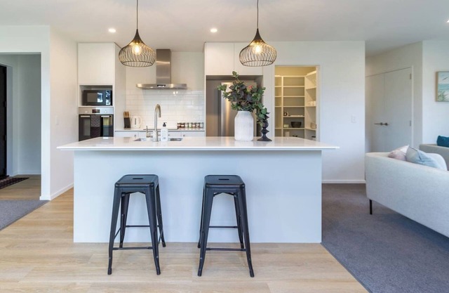 Gateway to the South Single Level Home with Garage