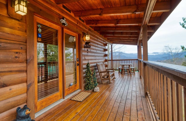 Gatlinburg Getaway