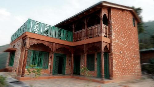 Gauraaj The Village Living