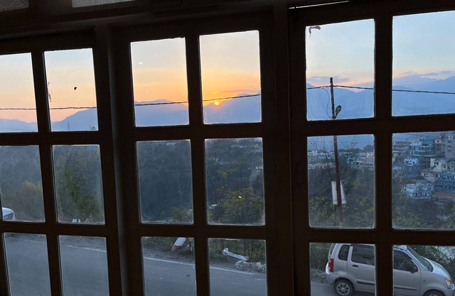 Gautam Residency Chamba