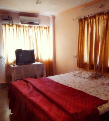 Gayatri Holiday Home