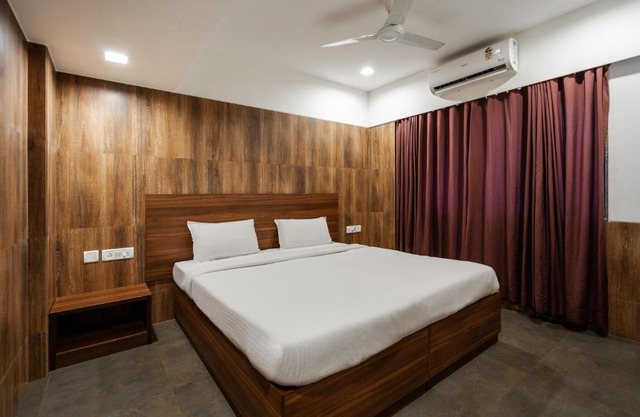 GCC Sonal Apartments