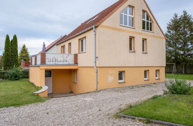 Getaway Near the Baltic