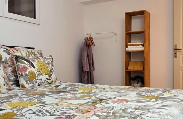 Geand 4.5 pc apartment in Orvin - Babylone