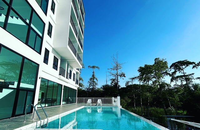 GEEN Hotel Chonburi