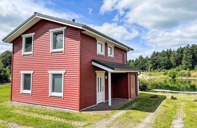 Geesthof by Interhome