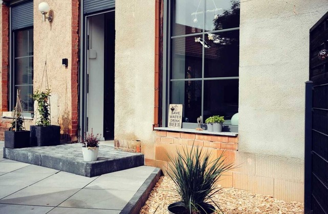 Geflügelliebhaber´s Versteck