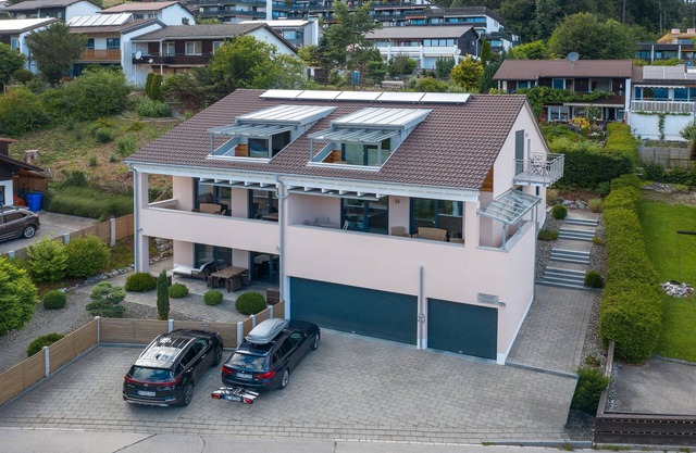 Gehrenspitze, vacation apartment in Haus Gohlke