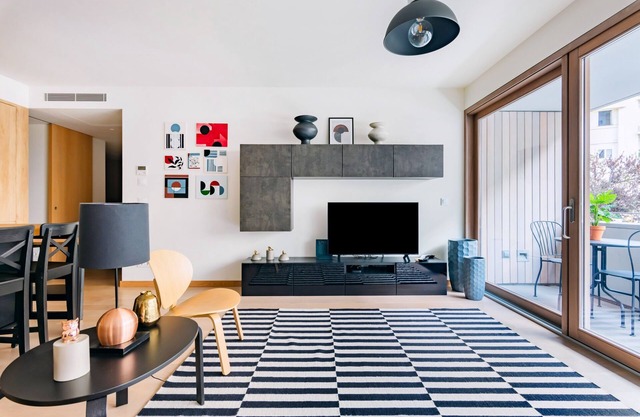 Gelman's Getaway in Lisbon