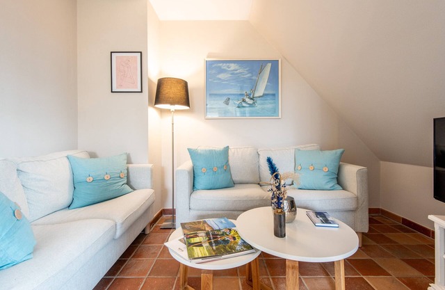 Gemütlich. Ruhig. Garten