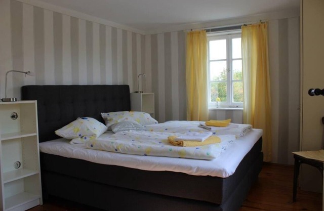 Gemütliche 100qm große Ferienwohnung auf zwei Etagen für bis zu 6 Personen