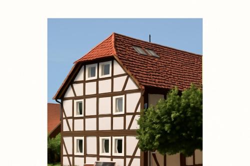 Gemütliche 2-Zimmer Wohnung 50qm