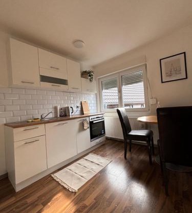 Gemütliche 2 Zimmer Wohnung in bester Lage