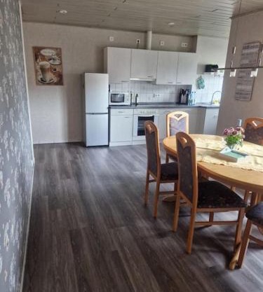 Gemütliche 3-Zimmer-Wohnung, zentral gelegen