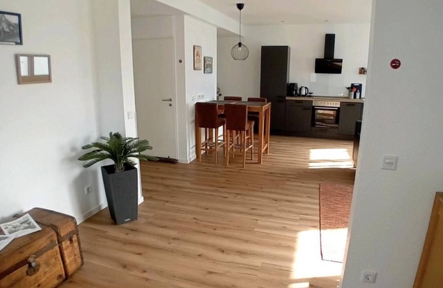 Gemütliche Barrierefreie Ferienwohnung im Herzen von Sendenhorst