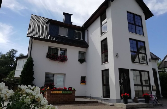 Gemütliche Ferienwohnung in Medebach