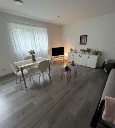 Gemütliche Einliegerwohnung (2 Zimmer), Schönaich