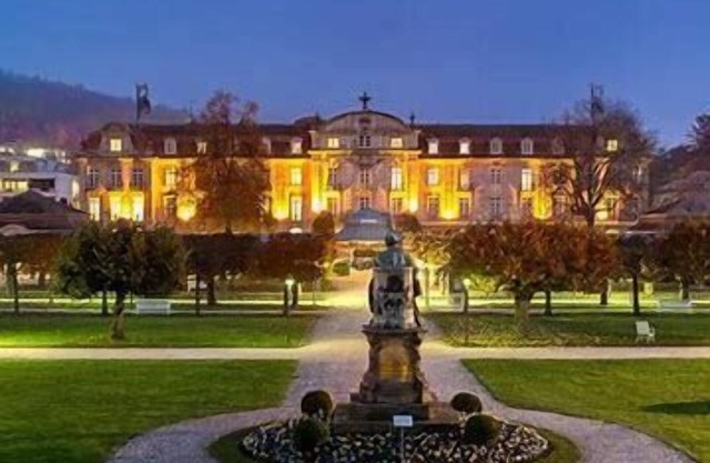 Gemütliche Ferienwohung mit Grillmöglichkeiten