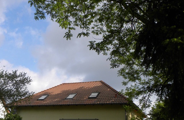 Gemütliche Ferienwohnung am Rande der Schorfheide