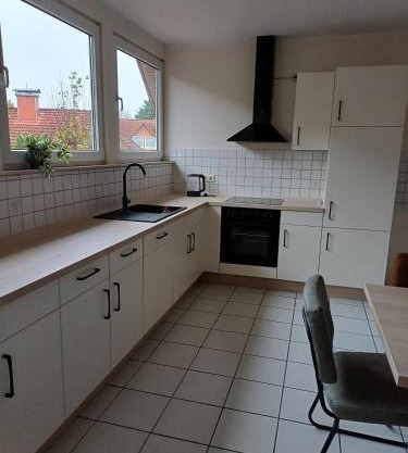 Gemütliche Ferienwohnung in der Stadt Cloppenburg