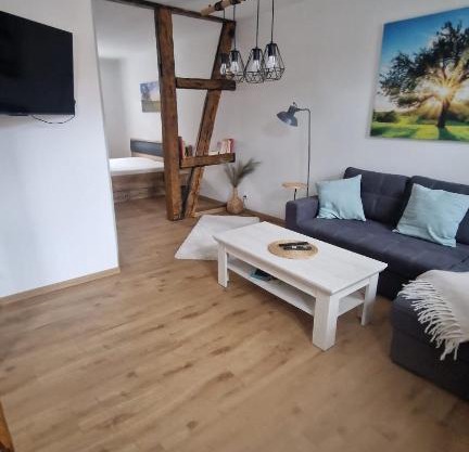 Gemütliche Ferienwohnung in Elbingerode/Harz