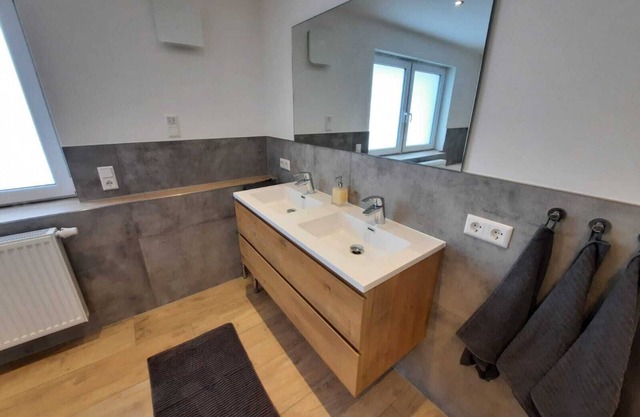 Gemütliche Ferienwohnung für bis zu 6 Personen