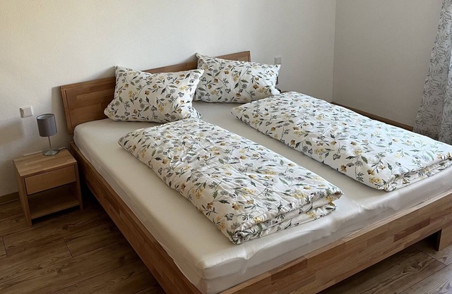 Gemütliche Ferienwohnung 115 qm