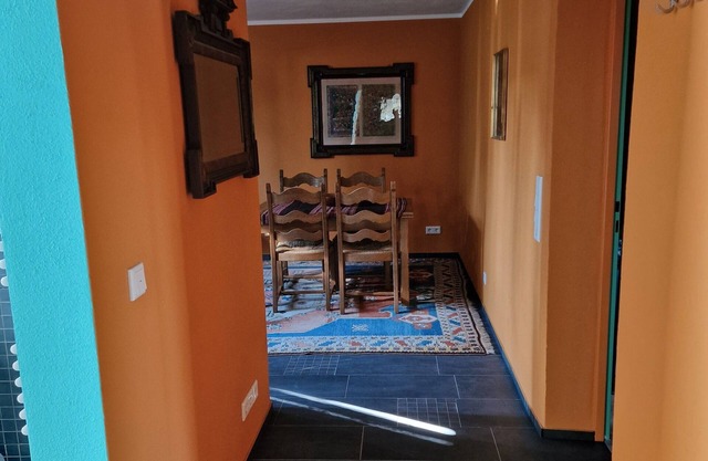 Gemütliche Ferienwohnung Nähe Frankfurt