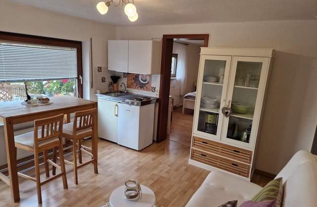 Gemütliche Ferienwohnung bei Bernkastel-kues, Ideal zum Wandern und Radfahren