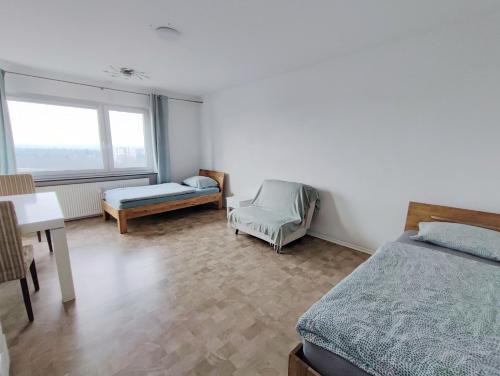 Gemütliche Ferienwohnung 27 Oberstadt Mainz