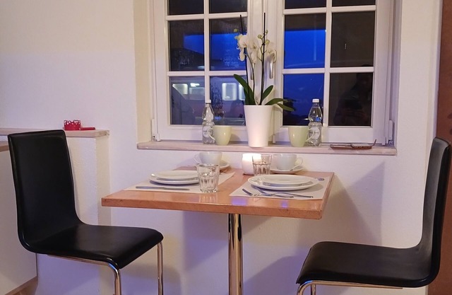 Gemütliche Ferienwohnung in Bühler
