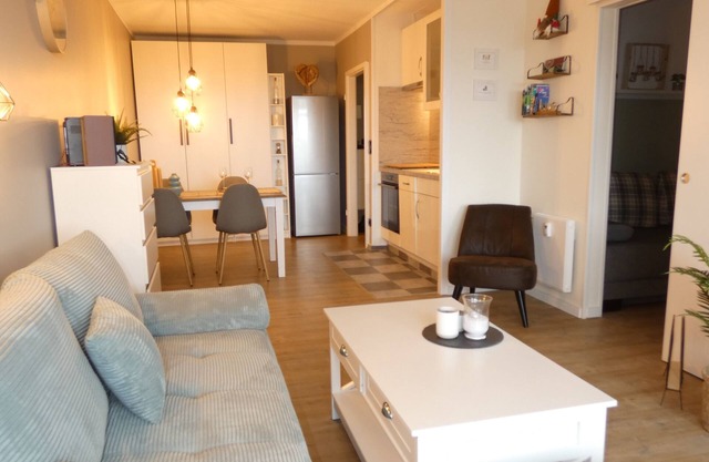 Gemütliche Ferienwohnung in Hahnenklee mit Harzblick!