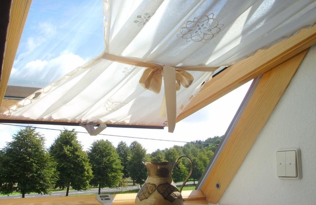 Gemütliche FeWo - Tannenhof