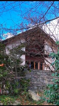 Gemütliche Gartenwohnung im Tessin, 70 qm