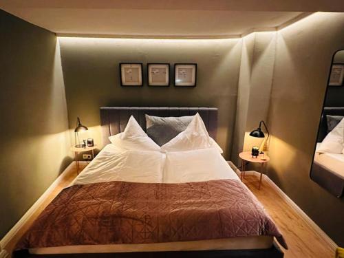 Gemütliche Hygge Cabin