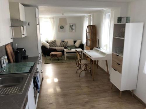 Gemütliche Kleine Wohnung