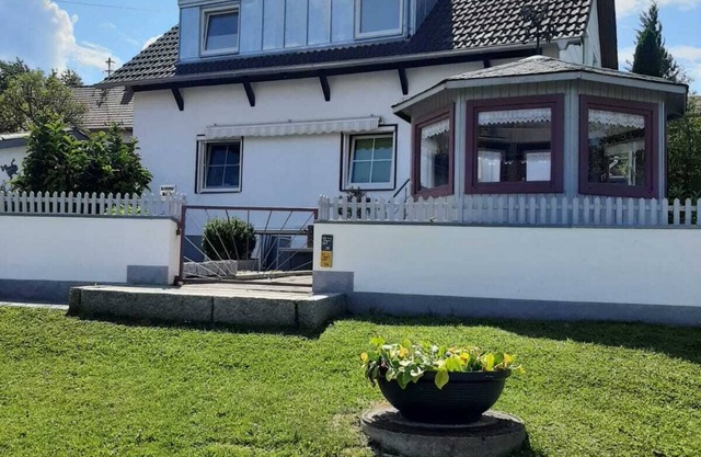 Gemütliche Naturnahe Ferienwohnung in Oberbayern