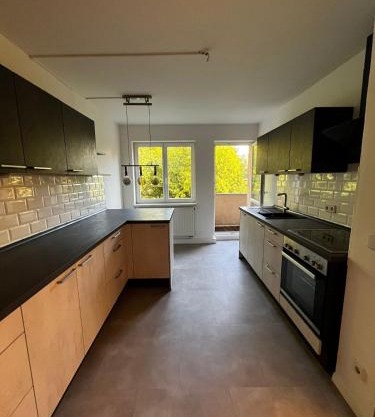 Gemütliche, ruhige Wohnung in direkter Uninähe