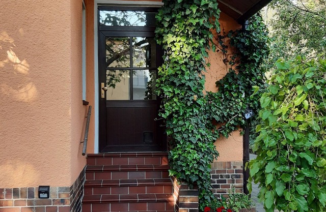 Gemütliche und Freundliche Wohnung in Seenähe mit Guter Anbindung an Berlin