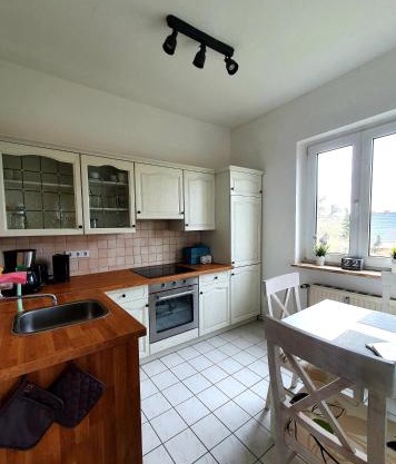 Gemütliche Unterkunft für 2 Personen FeWo 2