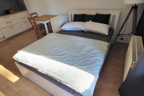 Gemütliche Wohnung am Stadtrand von Bonn in Alfter